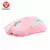 FANTECH Bežični miš Gaming WGC2 Venom II Sakura, Crni