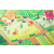 shumee Podloga za avto Sun Baby Ranch 120x80 cm