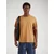 SELECTED Majica SLHAspen konjak