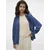 Vero Moda Melaney Srajca Modra