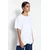 Trendyol Milla Ženska majica TWOSS23TS00040, Bela