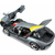Bburago 1:18 Ferrari Monza SP1 modra