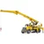 Bruder Kamion sa kranom Mack Liebherr