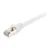Equip Equip Mrežni kabel Cat.6A S/FTP, Bijeli, 25m