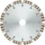 Diamantna plošča PRO Stone, 150 x 22,23 mm