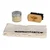 Comandante Wood Care Balm Set