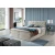 Boxspring postelja Top 4 - 180x200 cm