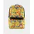 DIFUZED POKÉMON - PIKACHU BASIC BACKPACK nahrbtnik