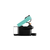 NESPRESSO Vertuo Pop Aqua Mint