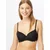 Hunkemöller Nedrček Angie, črna
