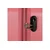 ROLL ROAD ABS Kofer 68 cm - Orchid pink