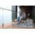 Decormat Podloga za teraso 3D trdno 80x120 cm