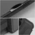 RAZOR Book futrola za XIAOMI Redmi NOTE 12 PRO PLUS 5G crna