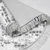 CONCEPTUM HYPNOSE Tepih (120 cm) Mu180 Gray