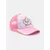 Sinsay - Bejzbol kačket The Aristocats - pastelno roze
