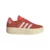 Adidas Ženske patike vl court bold W, Crvene