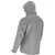 IZOLIRANA SOFTSHELL JAKNA S KAPUCO, SIVA, M, CE, LAHTI