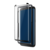 Zastitno staklo FULL GLUE za Samsung Note 8/N950 crno.