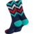 INCYLENCE Nogavice INCYLENCE Waves