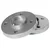 SET 2 DISTANCERA I 8 ŠRAFOVA ZA RENAULT/NISSAN SA 4 RUPE 20MM M12 4x100X60.1