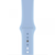 Apple Watch Silicone Strap sky blue M/L 42/44/45mm
