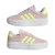 Adidas Patike za devojčice vl court bold GG, Roze