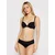 Chantelle Push-Up nedrček Essential C15G20 Črna