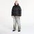 Jakna Alpha Industries Cloud Puffer Bomber Black XXL