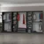 Hanah home Ormar Kale 360x210x52cm Antracit
