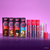 Senka Chrome Queenz Funkalish | Rude Cosmetics | Ecobeauty