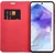 LUNA Book Carbon futrola za SAMSUNG GALAXY A57 5G crvena