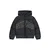 Guess NYLON PUFFER LS JACKET ZIP pisana