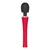 Zmogljiv wand vibrator – The King Wand