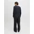 JACK & JONES Majica nočno modra