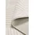 Sahara 1113 - Tepih u krem boji (80 x 250 cm)