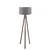 Opviq Podna lampa AYD - 2223, Siva
