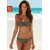 BUFFALO Bikini, zelena