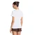 Adidas Ženska majica We Min V Nk Tee, KB9595, Bela