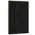 Dekor Paneli 50 pcs Crni hrast 15 x 21 x 0.27 cm