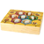 WOWO Beehive Montessori - izobraževalna igra Montessori - Beehive