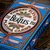 The Beatles Deck Blue