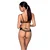 Francesca Set Black