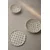 Dekorativni krožnik ferm LIVING Plait Platter