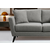 ATELIER DEL SOFA Mayorka 2 Seater