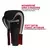 RDX Sports Bokserske rukavice Rex F4, Belo-crne