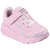 Skechers patike Uno Lite devojčice uzrasta 0-4 godine