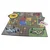 Društvena igra Paladone Board Game Harry Potter - A Day At Hogwarts