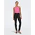 ONLY Ženska majica ONLKENYA RIB TANK TOP JRS NOOS roze