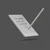 reMarkable Paper Pro Move + Marker + Book Folio (siva)