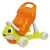 Chicco Guralica sa likom kornjače eco + 2u1